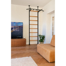 BenchK wall bars system 521B