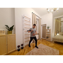 BenchK Barre a muro 700W