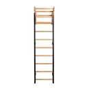 Barre a muro BenchK Sistema 711B