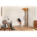 Barre a muro BenchK Sistema 711B