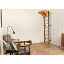 Barre a muro BenchK Sistema 711B