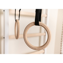 Sistema di barre a parete BenchK 721W+A204