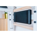 Sistema di barre a parete BenchK 722W