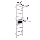 BenchK Sprossenwand System 722W BenchK Sprossenwand System 722W