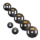 Sveltus Starting olympic disc Set