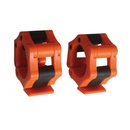 fermeture d'haltères Sveltus