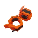 fermeture d'haltères Sveltus