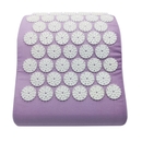 Sveltus acupressure neck pillow