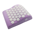 Sveltus acupressure neck pillow