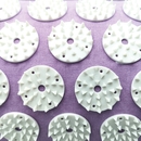 Cuscino per agopressione Sveltus