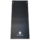 Sveltus Fitnessmatte Performance grigio/nero
