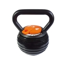 Sveltus Kettlebell regolabile