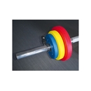 Sveltus barbell set