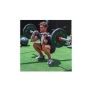 Sveltus Men's olympic bar