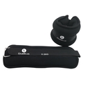 Sveltus weight cuffs legs neoprene