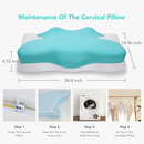 SKG Cuscino cervicale T3 pro