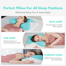 SKG Cuscino cervicale T3 pro