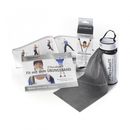 TheraBand Beutel - 2.5m - schwarz (maxistark)