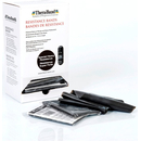 TheraBand Dispenser Box - 30pcs x 1.50m - noir (maxistark) TheraBand Dispenser Box - 30pcs x 1.50m - noir (maxistark)