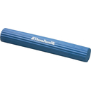 Barra per esercizi flessibile TheraBand - blu (pesante)