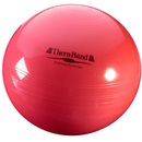 TheraBand Gymnastikball rot (55 cm)