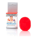 TheraBand Hand Trainer XL - rosso (medio)