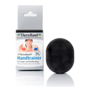 TheraBand Hand Trainer XL - black (extra firm)