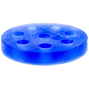 TheraBand Handtrainer XTrainer - blau (fest)