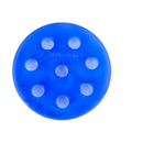 TheraBand Handtrainer XTrainer - blau (fest)