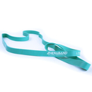 Theraband Bandes à haute résistance, set de 2 (moyen) Theraband Bandes à haute résistance, set de 2 (moyen)