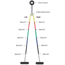 Poulie d'épaule TheraBand