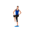 TheraBand stability trainer - black (heavy)
