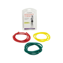 TheraBand Tubing set (light) TheraBand Tubing set (light)