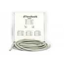 TheraBand Tubing 7.5m - silber (superstark)