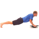 TheraBand therapy gyroscope