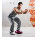 tiguar coussin d'assise (violet)