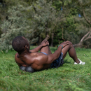 tiguar Duo ball gross