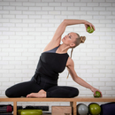 tiguar Gewichtsball - Paar