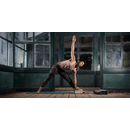 tiguar Yoga Block Holz