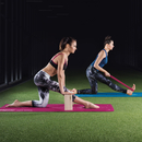 tiguar Yoga Block Holz