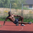 tiguar Foam Roller tiguar Foam Roller