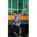 tiguar Mega tube 2.0