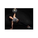 Disco da sabbia TRX in Kevlar con impugnatura