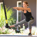 TRX forte TRX forte