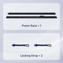 Unitree Fitness Powerrack per carrucola a cavo Pump Smart