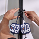 Unitree Fitness Powerrack für Pump Smart Kabelzug Unitree Fitness Powerrack für Pump Smart Kabelzug