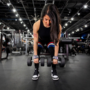 Versa Gripps Fitpro Schwarz XS