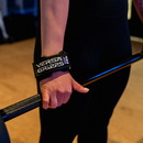 Versa Gripps Fitpro Schwarz