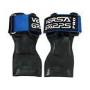 Versa Gripps Pro Blau M/L