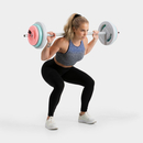 Gymstick Vivid - Pump Set (20 kg)